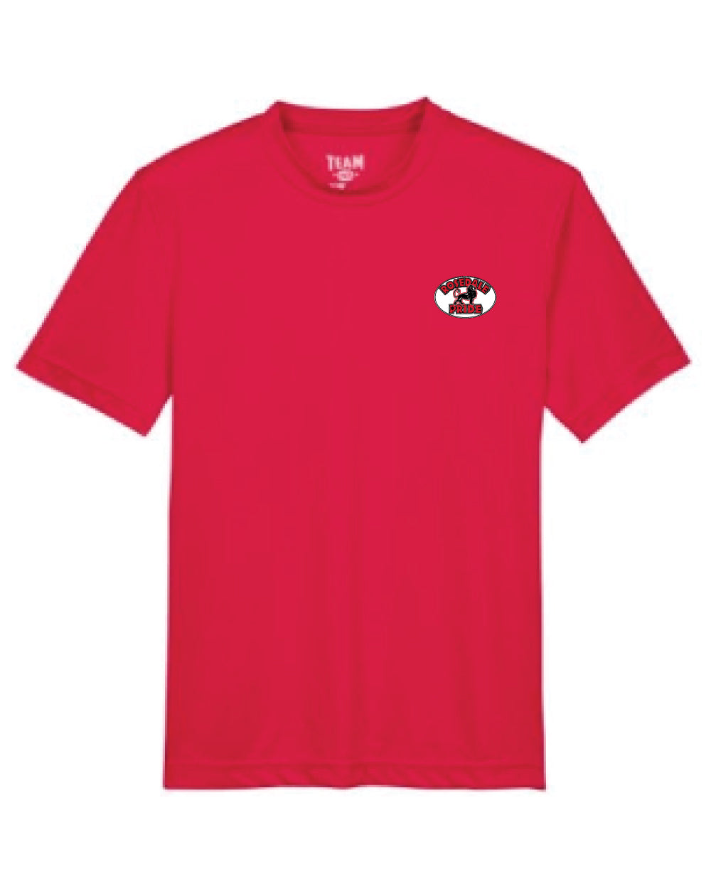 Youth Zone Performance T-Shirt