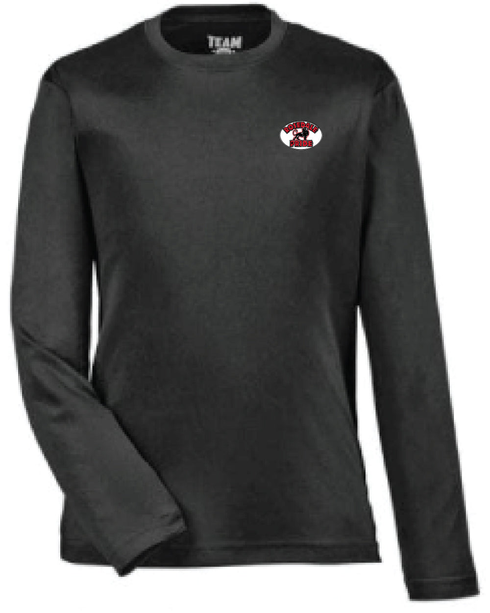 Youth Zone Performance Long Sleeve T-Shirt