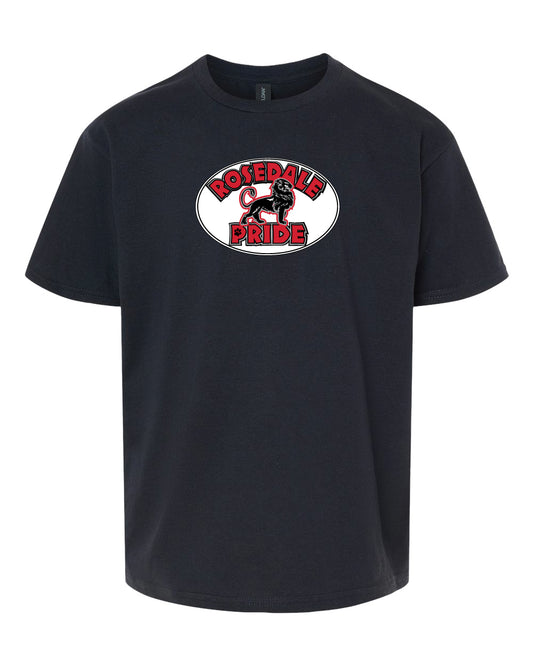 Youth Softstyle T-Shirt