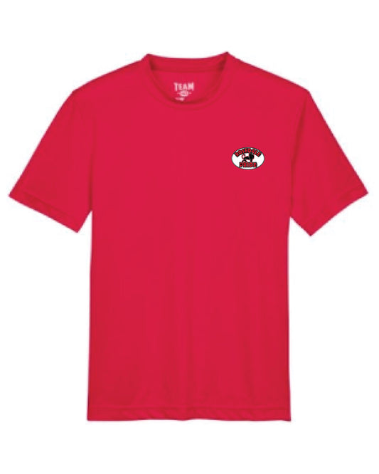 Youth Zone Performance T-Shirt