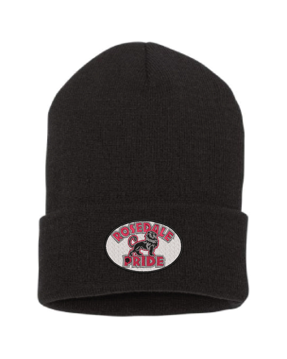 Cuffed Beanie