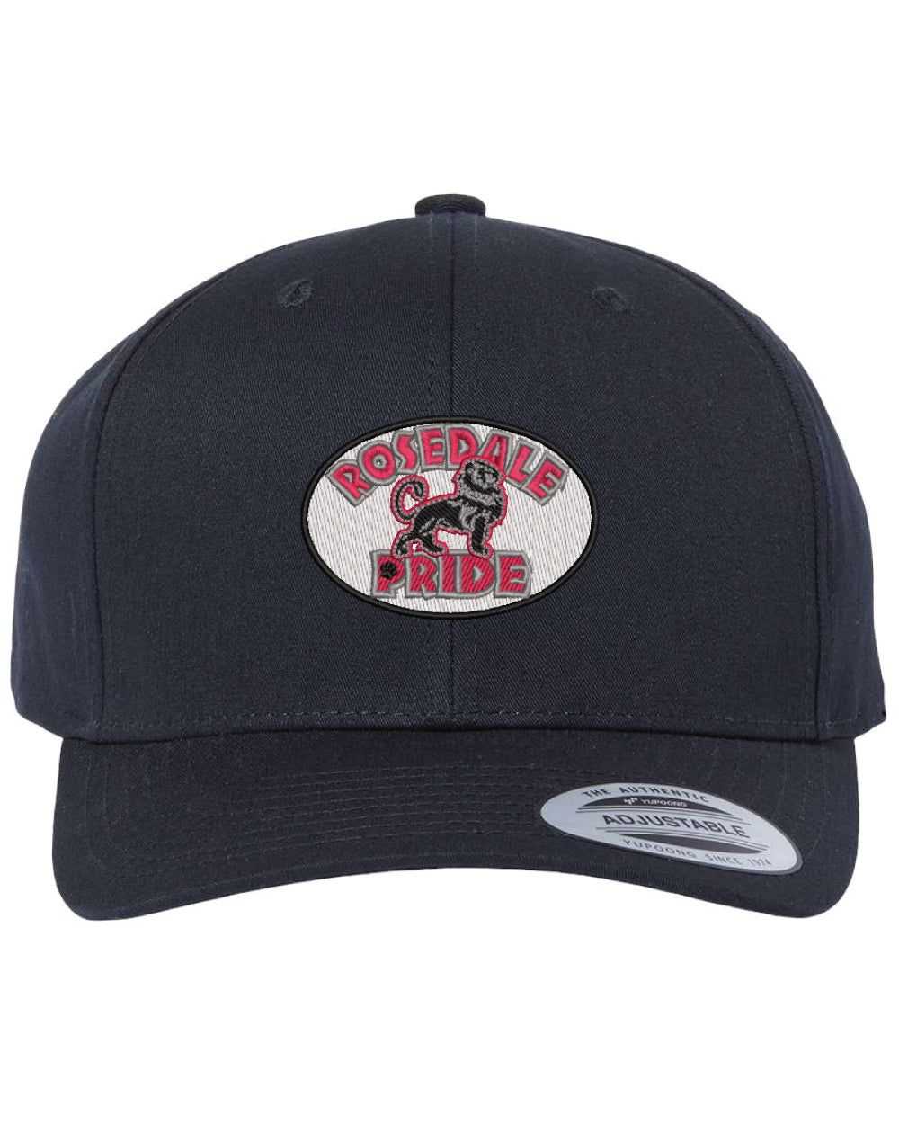 Snapback Cap