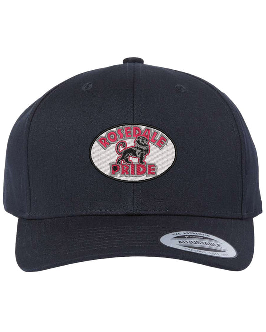 Snapback Cap