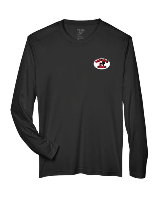 Adult Performance Long Sleeve T-Shirt